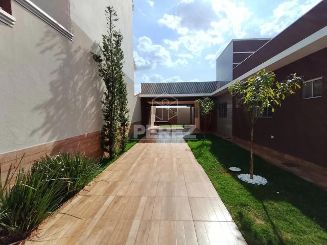 Casa venda em Jardim das Nações, Campo Grande