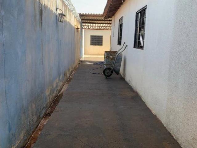 Casa venda em Campo Grande, Região Geográfica Intermediária de Campo Grande