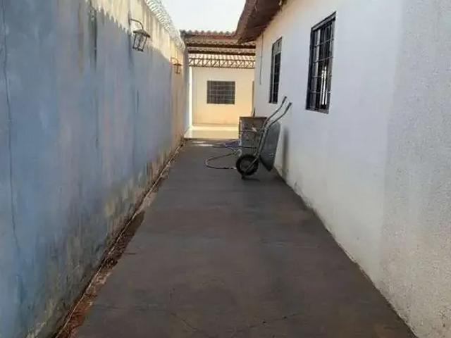 Casa venda em Região Geográfica Imediata de Campo Grande, Campo Grande