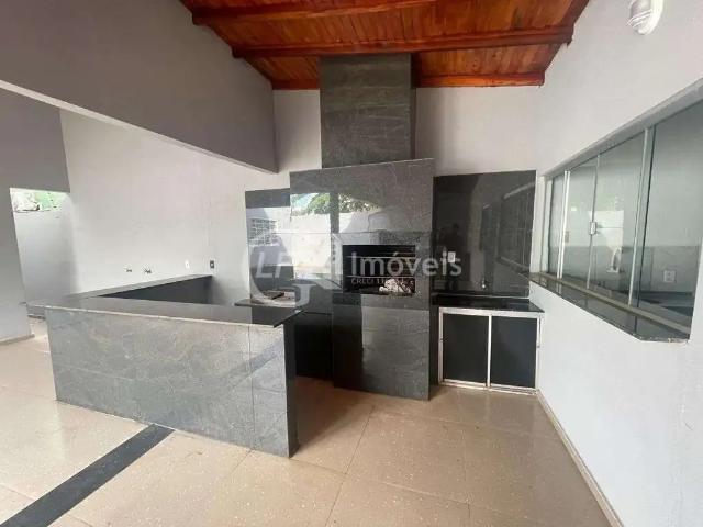 Casa venda em Região Geográfica Imediata de Campo Grande, Campo Grande