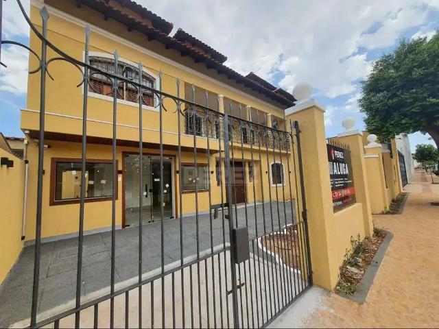 Casa venda em Região Geográfica Imediata de Campo Grande, Campo Grande