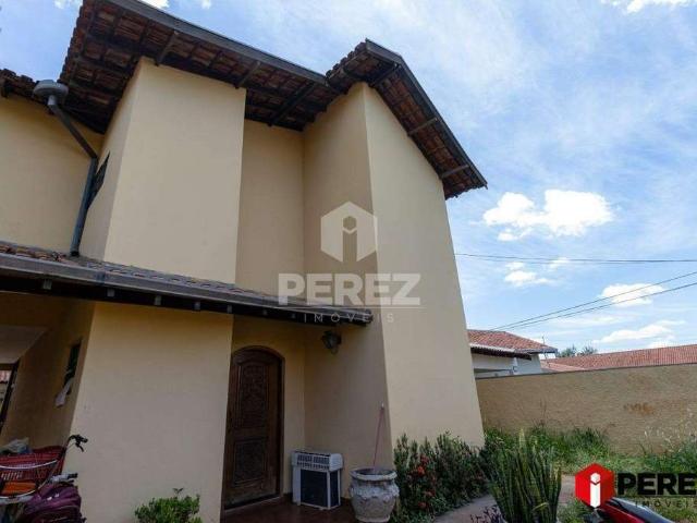 Casa venda em Região Geográfica Imediata de Campo Grande, Campo Grande