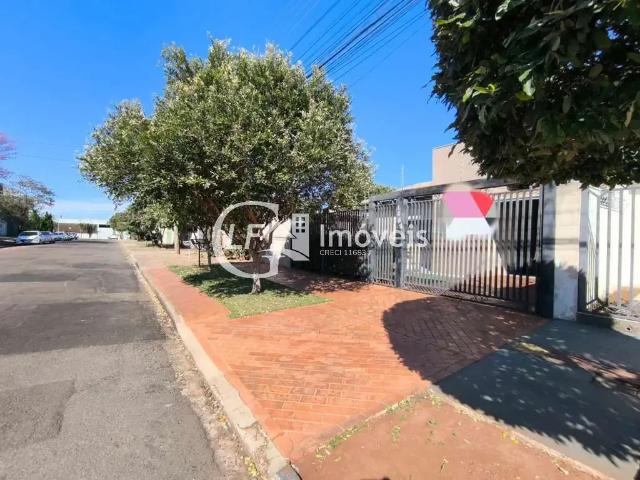 Casa venda em Região Geográfica Imediata de Campo Grande, Campo Grande