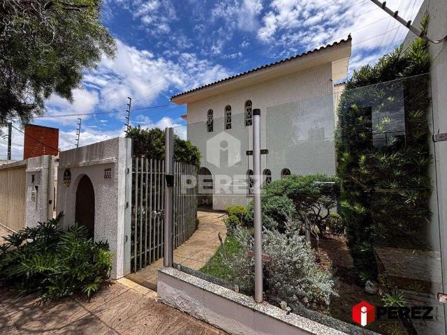 Casa venda em Região Geográfica Imediata de Campo Grande, Campo Grande