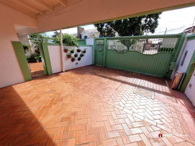 Casa venda em Região Geográfica Imediata de Campo Grande, Campo Grande