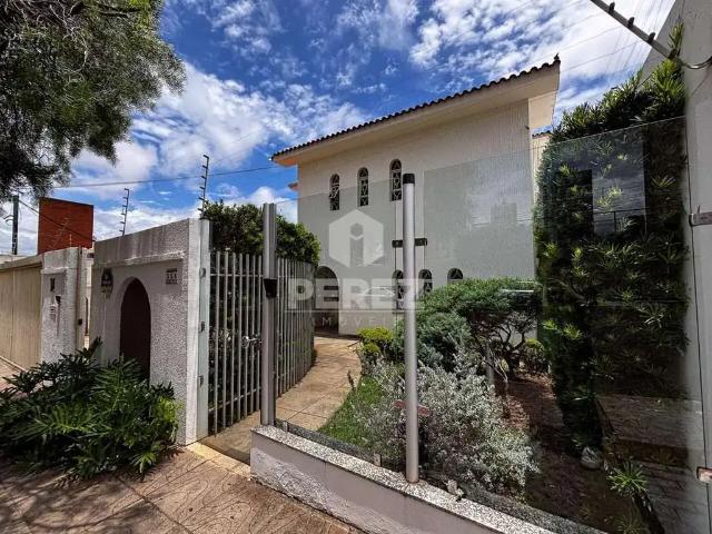 Casa venda em Região Geográfica Imediata de Campo Grande, Campo Grande