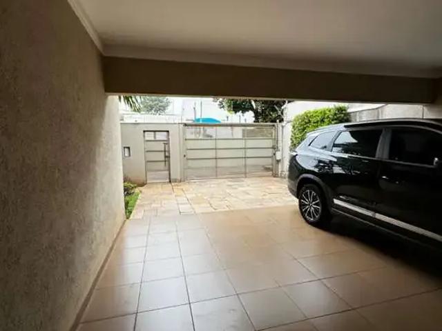 Casa venda em Região Geográfica Imediata de Campo Grande, Campo Grande