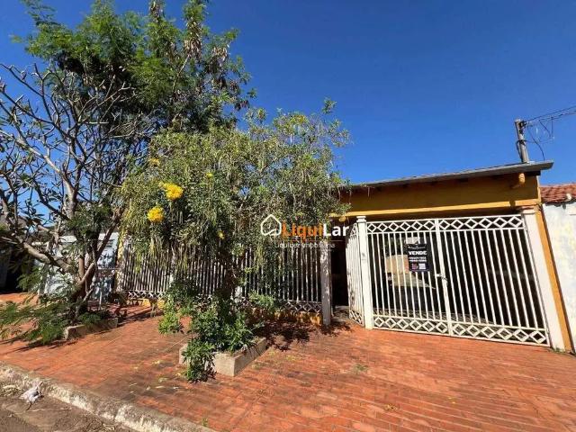 Casa venda em Região Geográfica Imediata de Campo Grande, Campo Grande