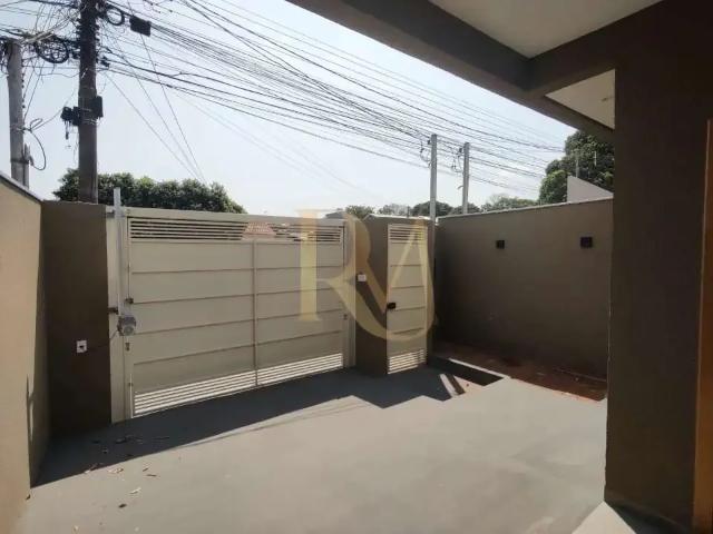 Casa venda em Região Geográfica Imediata de Campo Grande, Campo Grande