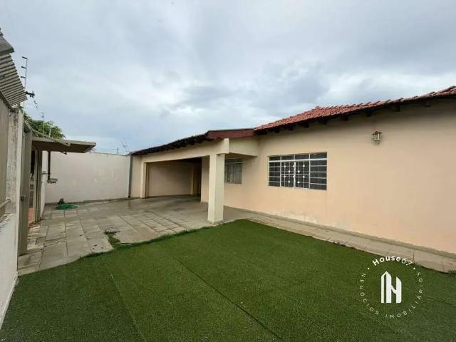 Casa venda em Região Geográfica Imediata de Campo Grande, Campo Grande