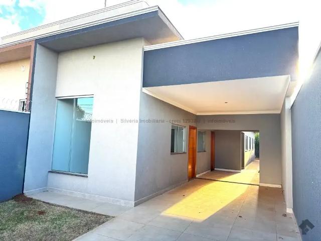 Casa venda em Região Geográfica Imediata de Campo Grande, Campo Grande