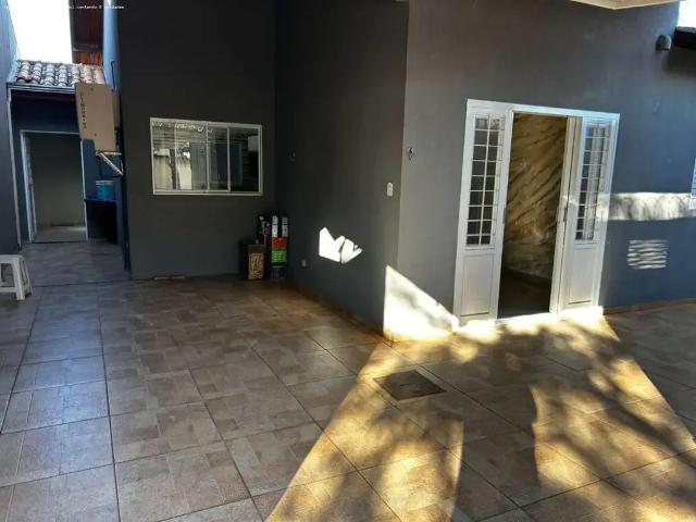 Casa venda em Região Geográfica Imediata de Campo Grande, Campo Grande