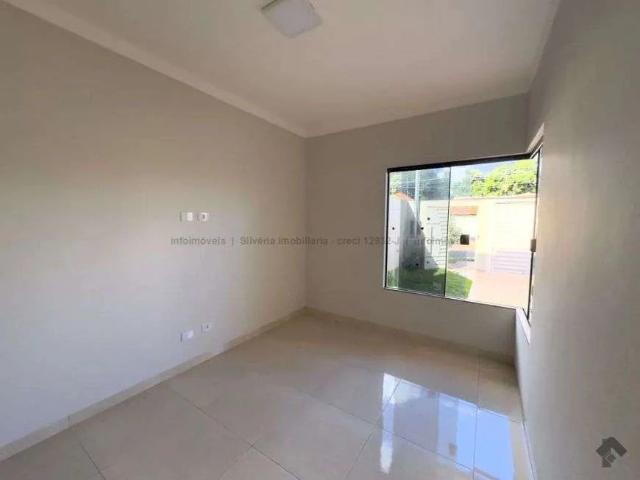 Casa venda em Jardim Imá, Campo Grande