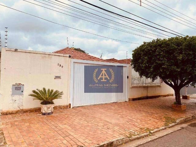 Casa venda em Dorisa, Campo Grande