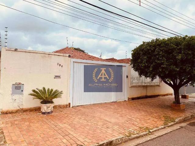 Casa venda em Região Geográfica Imediata de Campo Grande, Campo Grande