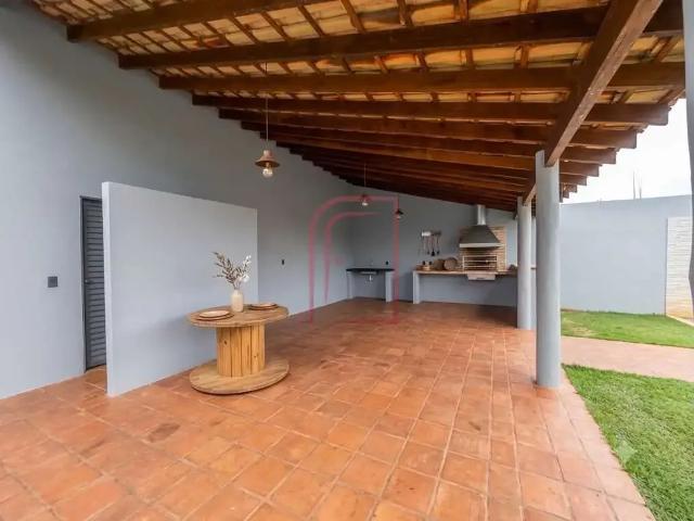 Casa venda em Região Geográfica Imediata de Campo Grande, Campo Grande