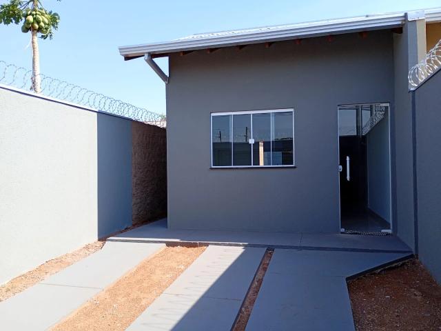Casa venda em Região Geográfica Imediata de Campo Grande, Campo Grande