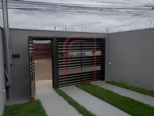 Casa venda em Região Geográfica Imediata de Campo Grande, Campo Grande