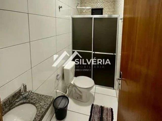 Casa venda em Itália, Campo Grande