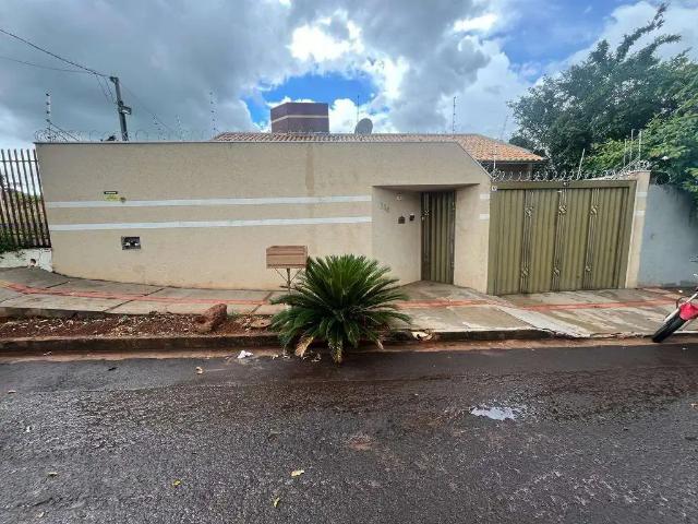 Casa venda em Região Geográfica Imediata de Campo Grande, Campo Grande