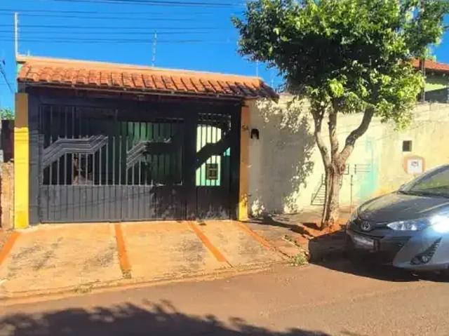Casa venda em Região Geográfica Imediata de Campo Grande, Campo Grande