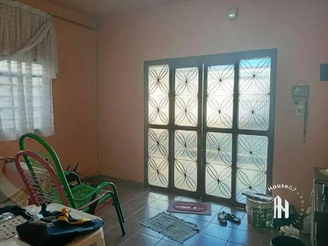 Casa venda em Região Geográfica Imediata de Campo Grande, Campo Grande