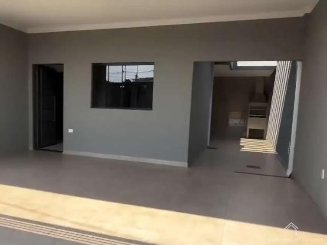 Casa venda em Região Geográfica Imediata de Campo Grande, Campo Grande