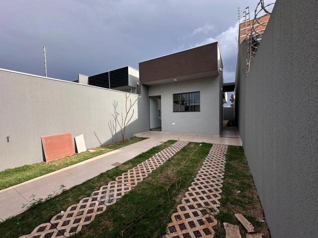 Casa venda em Itamaracá, Campo Grande