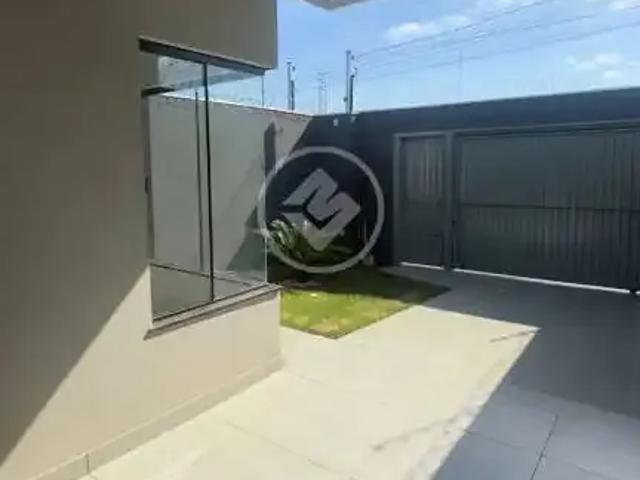 Casa venda em Região Geográfica Imediata de Campo Grande, Campo Grande