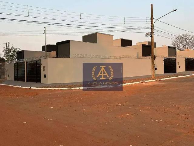 Casa venda em Região Geográfica Imediata de Campo Grande, Campo Grande