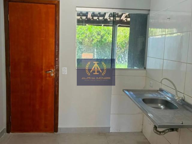 Casa venda em Itamaracá, Campo Grande