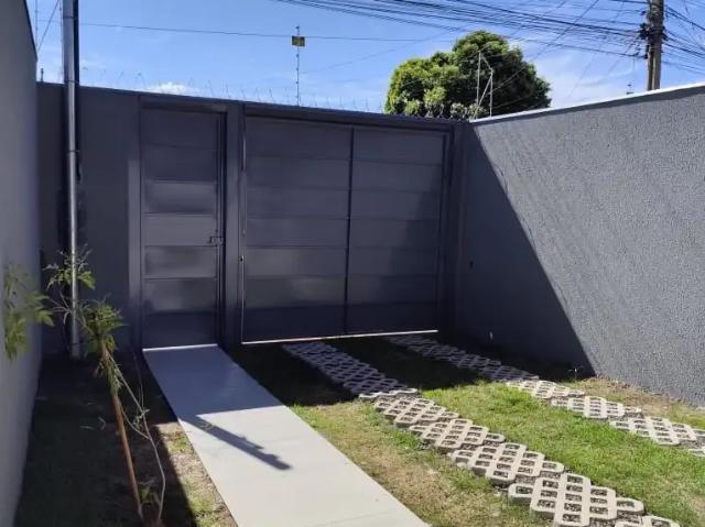 Casa venda em Itamaracá, Campo Grande