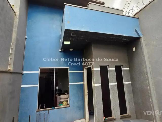 Casa venda em Região Geográfica Imediata de Campo Grande, Campo Grande