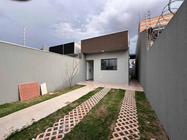 Casa venda em Região Geográfica Imediata de Campo Grande, Campo Grande