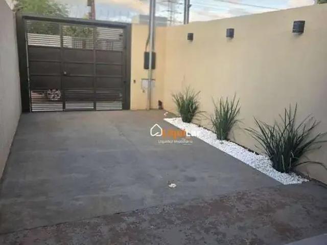 Casa venda em Região Geográfica Imediata de Campo Grande, Campo Grande