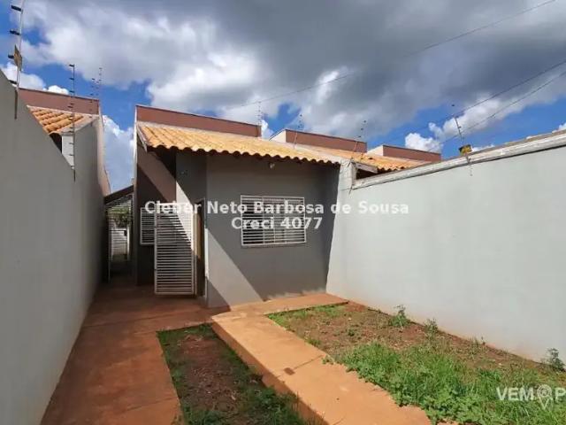 Casa venda em Região Geográfica Imediata de Campo Grande, Campo Grande