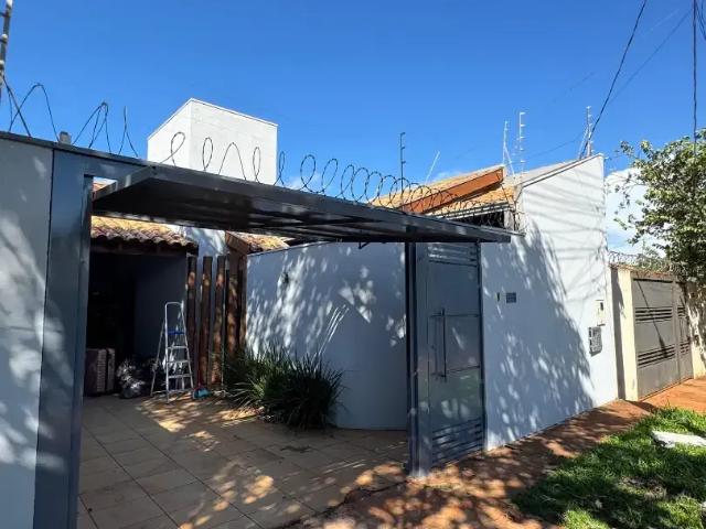 Casa venda em Região Geográfica Imediata de Campo Grande, Campo Grande
