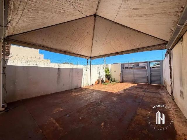 Casa venda em Região Geográfica Imediata de Campo Grande, Campo Grande