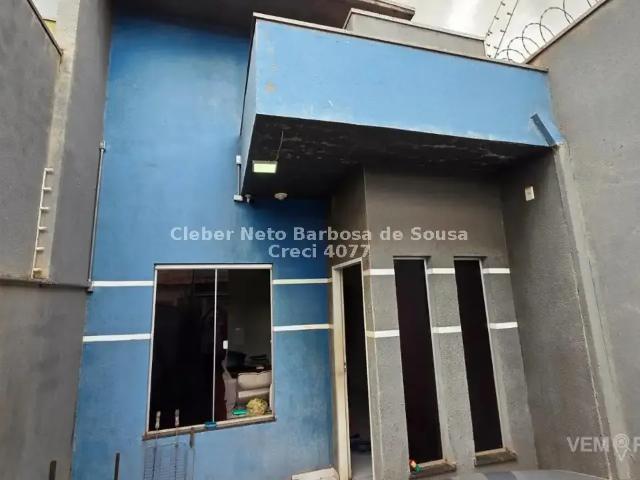 Casa venda em Região Geográfica Imediata de Campo Grande, Campo Grande
