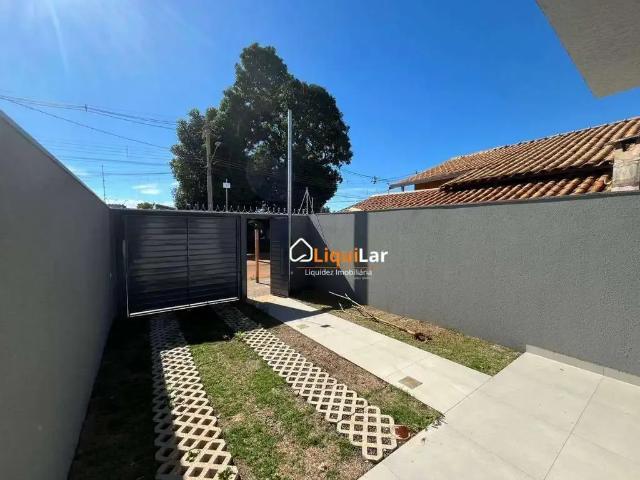 Casa venda em Região Geográfica Imediata de Campo Grande, Campo Grande