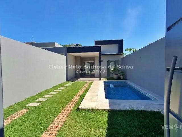 Casa venda em Região Geográfica Imediata de Campo Grande, Campo Grande