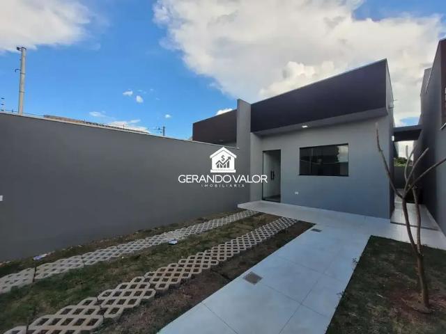 Casa venda em Região Geográfica Imediata de Campo Grande, Campo Grande