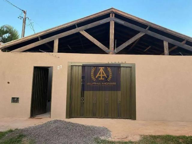 Casa venda em Região Geográfica Imediata de Campo Grande, Campo Grande