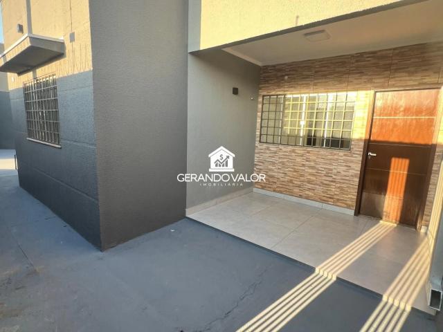 Casa venda em Região Geográfica Imediata de Campo Grande, Campo Grande
