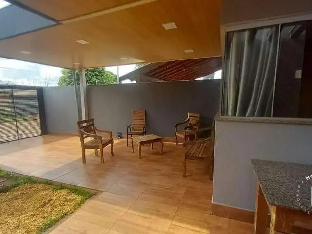 Casa venda em Região Geográfica Imediata de Campo Grande, Campo Grande