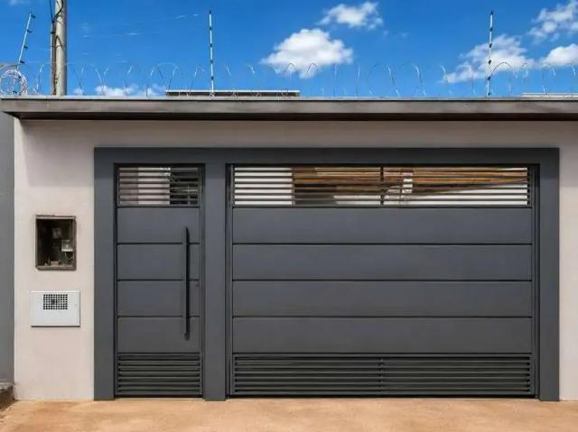 Casa venda em Região Geográfica Imediata de Campo Grande, Campo Grande