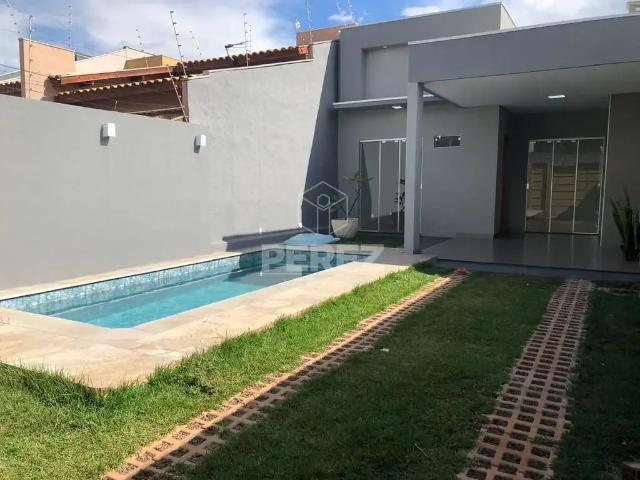 Casa venda em Região Geográfica Imediata de Campo Grande, Campo Grande