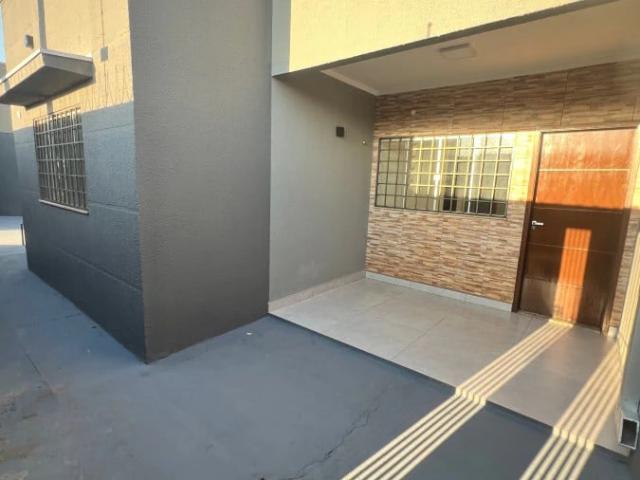 Casa venda em Campo Grande