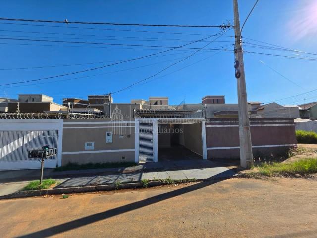 Casa venda em Região Geográfica Imediata de Campo Grande, Campo Grande