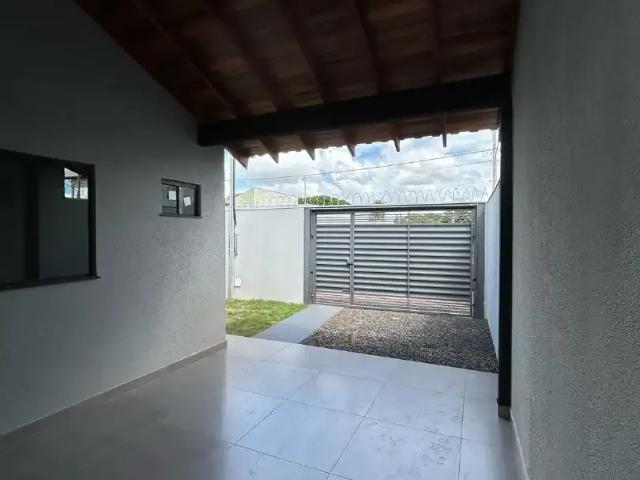Casa venda em Região Geográfica Imediata de Campo Grande, Campo Grande